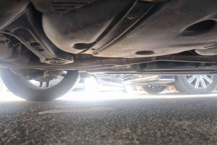 Used Porsche Macan 2021 Macan 2.0T Chassis Rear Right