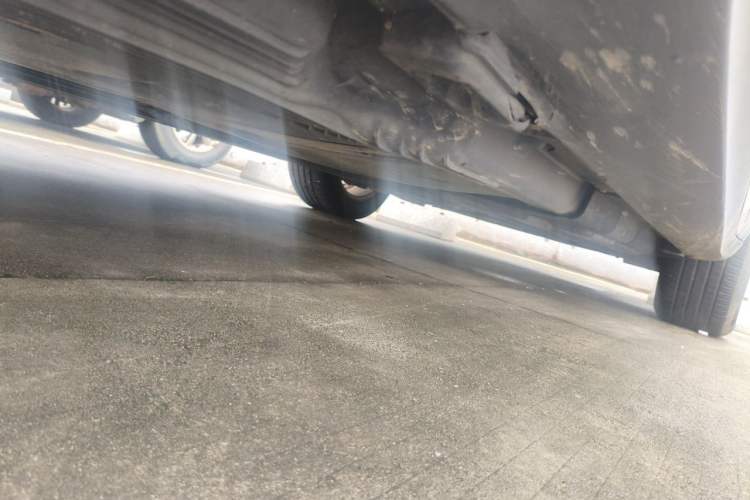 Used Porsche Macan 2021 Macan 2.0T Chassis Rear Right