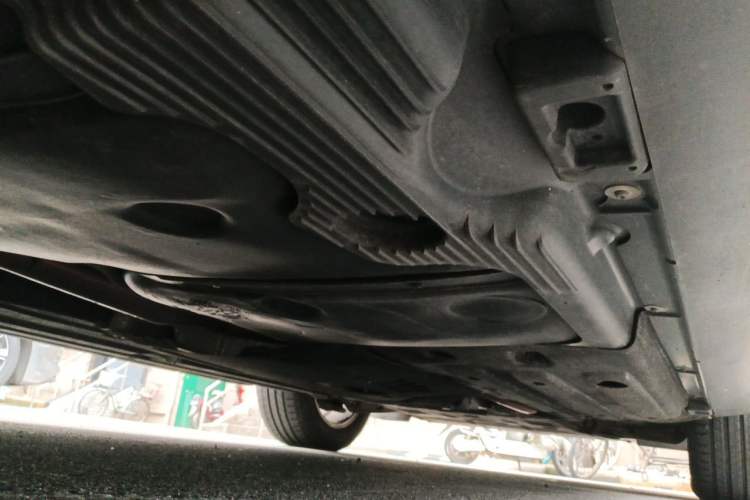 Used Porsche Macan 2021 Macan 2.0T Chassis Rear Right