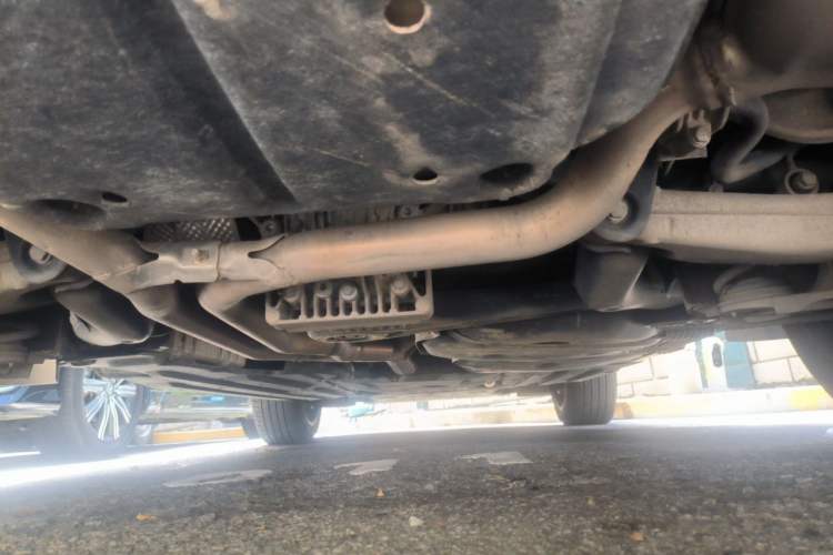 Used Porsche Macan 2021 Macan 2.0T Chassis Rear