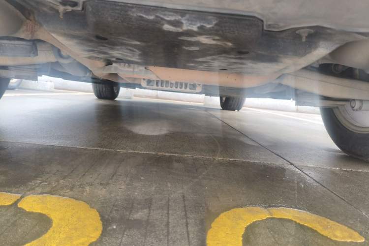 Used Porsche Macan 2021 Macan 2.0T Chassis Rear