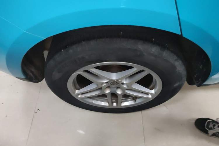 Used Porsche Macan 2021 Macan 2.0T Exterior 5