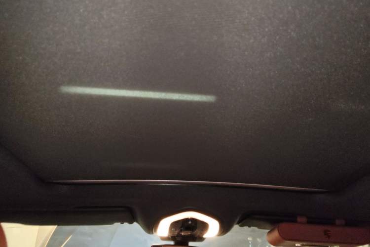 Used Porsche Macan 2021 Macan 2.0T Headliner