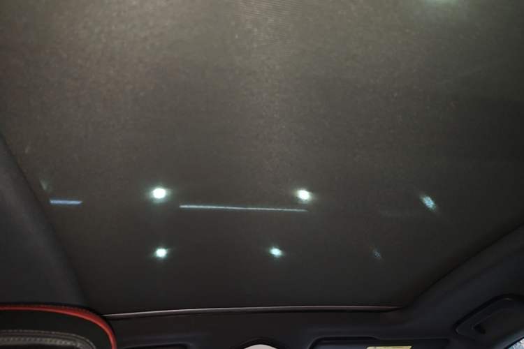 Used Porsche Macan 2021 Macan 2.0T Headliner