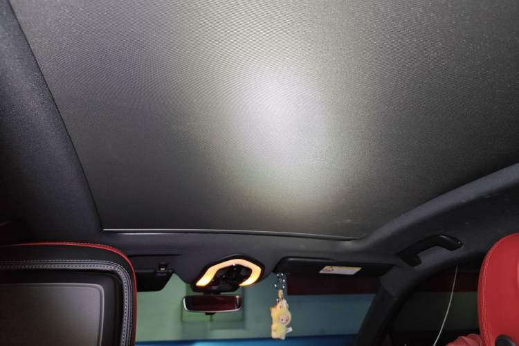 Used Porsche Macan 2021 Macan 2.0T Headliner