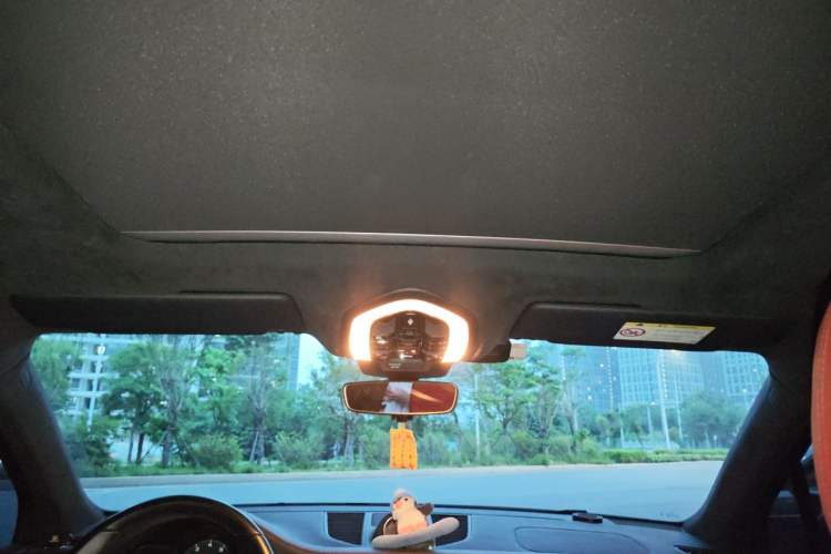 Used Porsche Macan 2021 Macan 2.0T Headliner