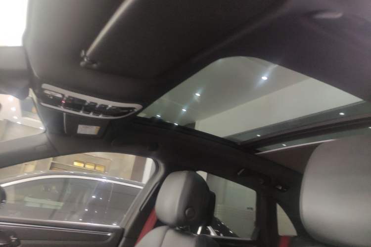 Used Porsche Macan 2021 Macan 2.0T Headliner