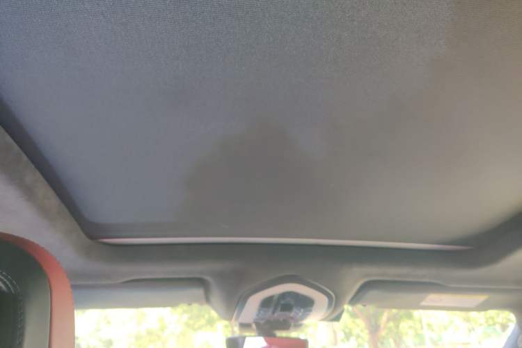 Used Porsche Macan 2021 Macan 2.0T Headliner