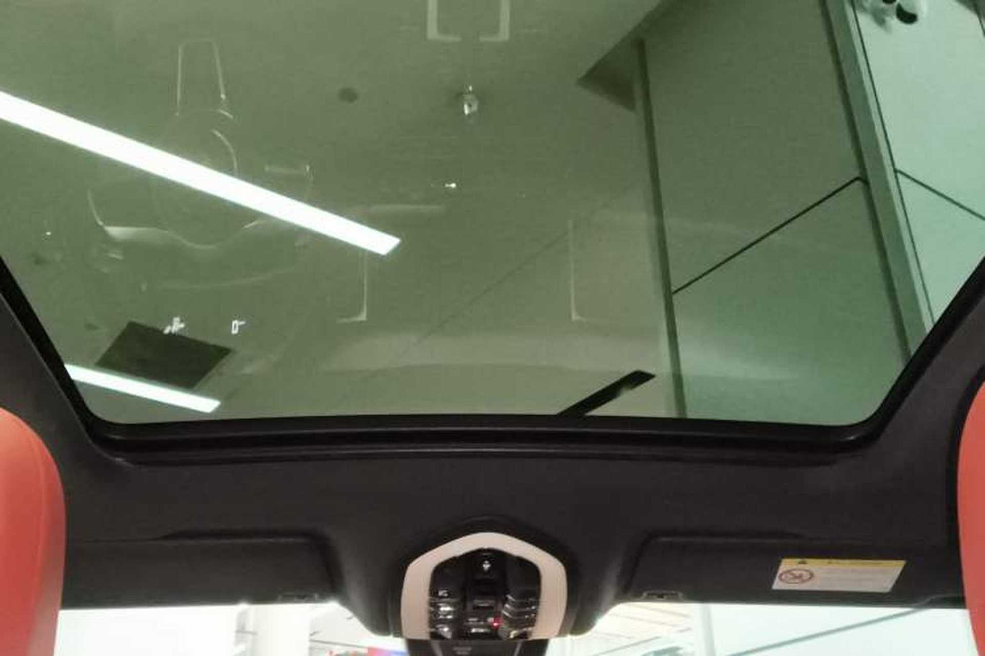 Used Porsche Macan 2021 Macan 2.0T Headliner