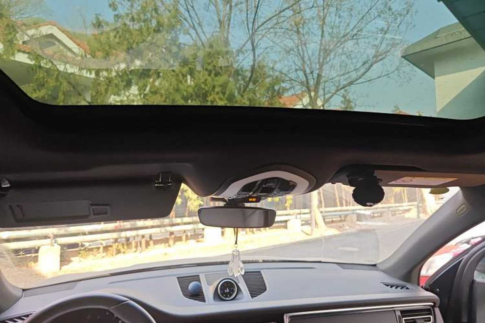 Used Porsche Macan 2021 Macan 2.0T Headliner