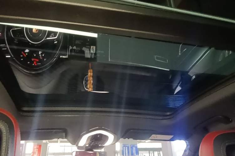 Used Porsche Macan 2021 Macan 2.0T Headliner