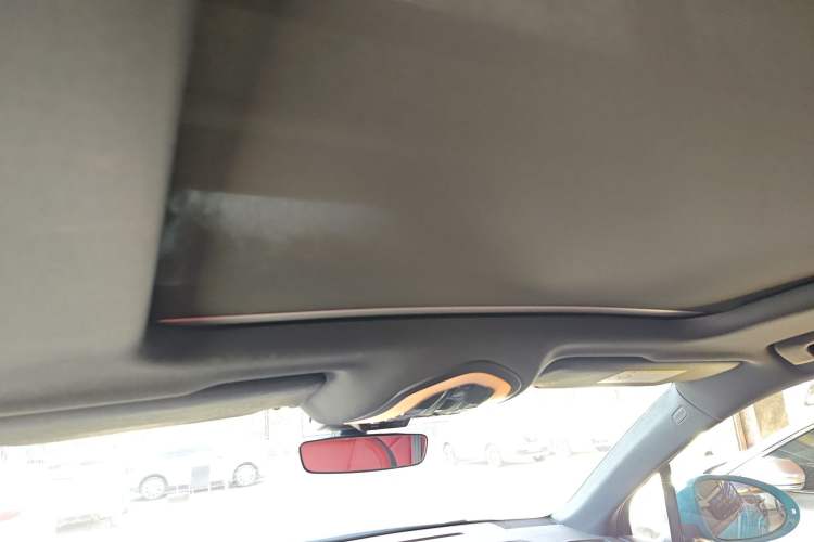 Used Porsche Macan 2021 Macan 2.0T Headliner