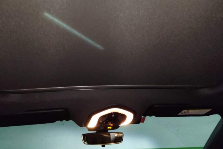 Used Porsche Macan 2021 Macan 2.0T Headliner