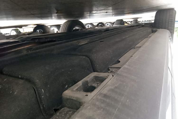 Used Porsche Macan 2021 Macan 2.0T Left Side Sill