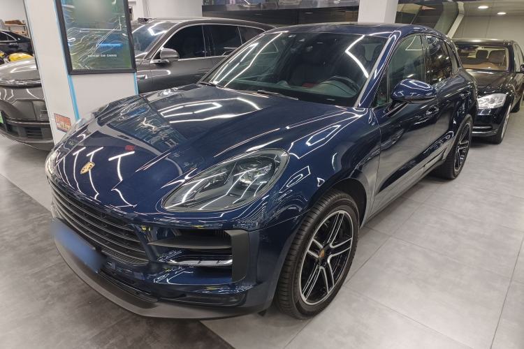 Used Porsche Macan 2021 Macan S 3.0T Guazi used car, China used car export, Used car for sale, Used  cars, Cheapest cars for sale