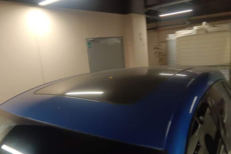 Used Porsche Macan 2021 Macan 2.0T Roof