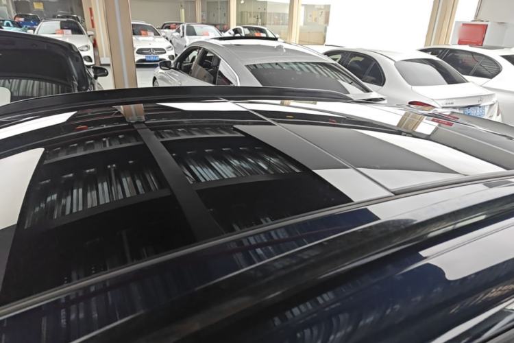 Used Porsche Macan 2021 Macan 2.0T Roof
