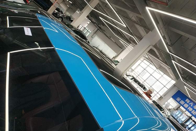 Used Porsche Macan 2021 Macan 2.0T Roof