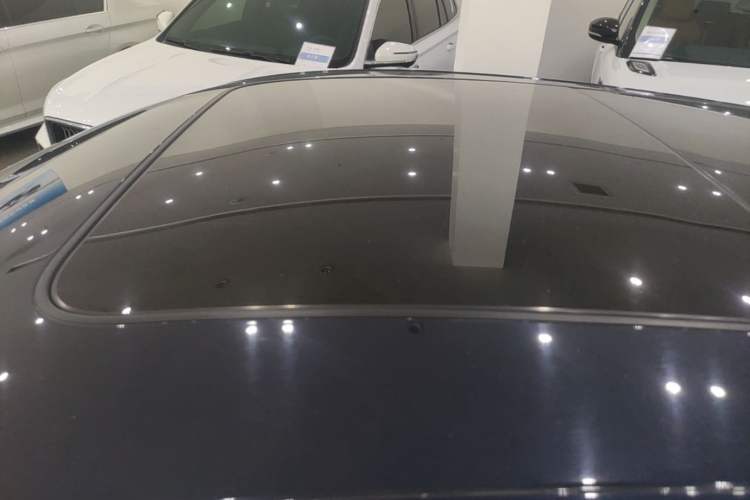 Used Porsche Macan 2021 Macan 2.0T Roof