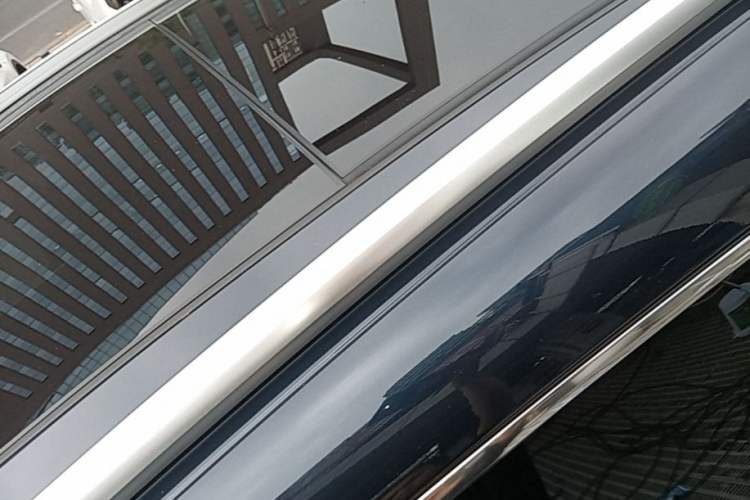 Used Porsche Macan 2021 Macan 2.0T Roof