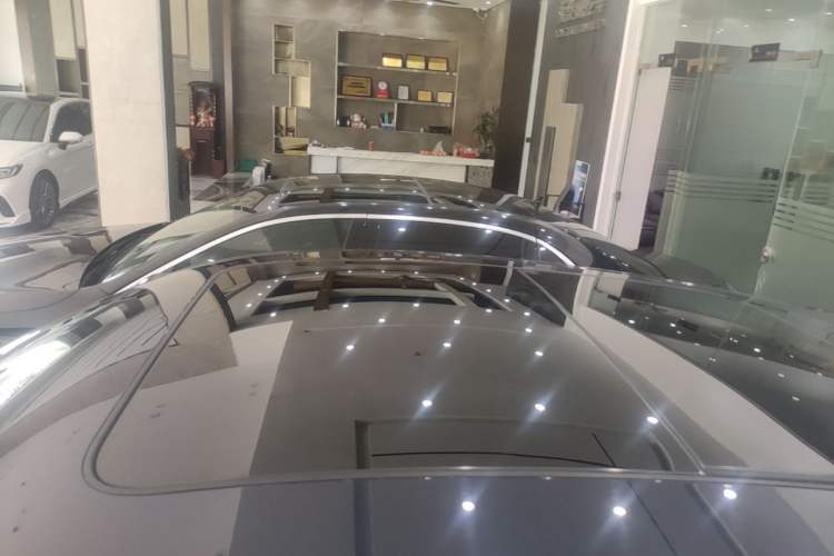 Used Porsche Macan 2021 Macan 2.0T Roof