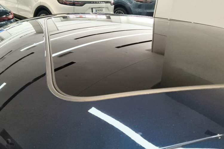 Used Porsche Macan 2021 Macan 2.0T Roof