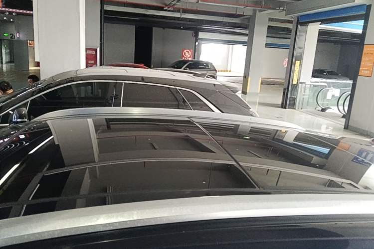 Used Porsche Macan 2021 Macan 2.0T Roof