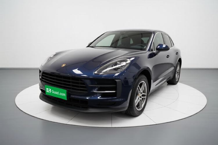 Porsche Macan 2021 Macan 2.0T usata Guazi used car, China used car export, Used car for sale, Used  cars, Cheapest cars for sale