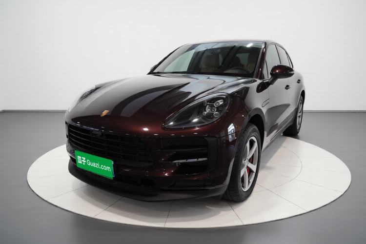 Gebrauchter Porsche Macan 2021 Macan 2.0T Guazi used car, China used car export, Used car for sale, Used  cars, Cheapest cars for sale