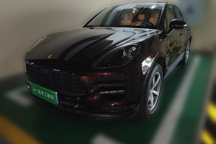 Used Porsche Macan 2021 Macan 2.0T Guazi used car, China used car export, Used car for sale, Used  cars, Cheapest cars for sale