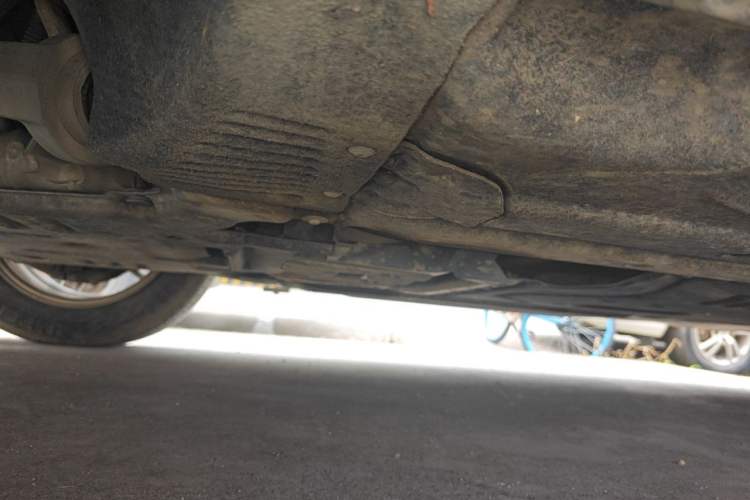 Used Porsche Macan 2021 Macan 2.0T Chassis Front Left