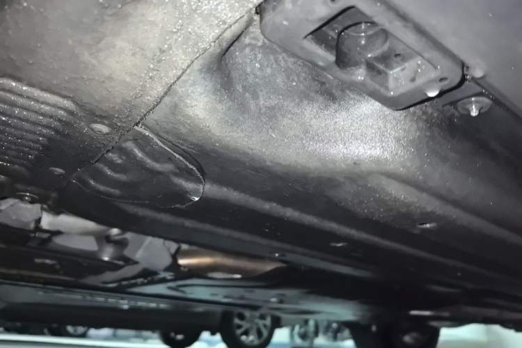 Used Porsche Macan 2021 Macan 2.0T Chassis Front Left