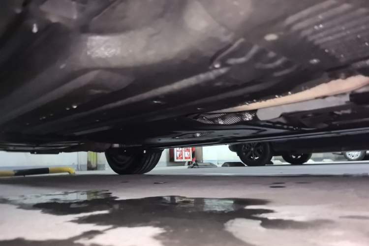 Used Porsche Macan 2021 Macan 2.0T Chassis Front Right