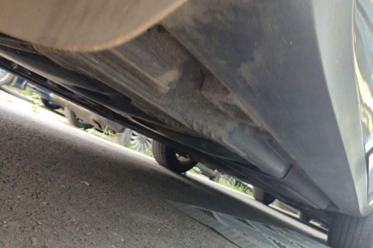 Used Porsche Macan 2021 Macan 2.0T Chassis Rear Right