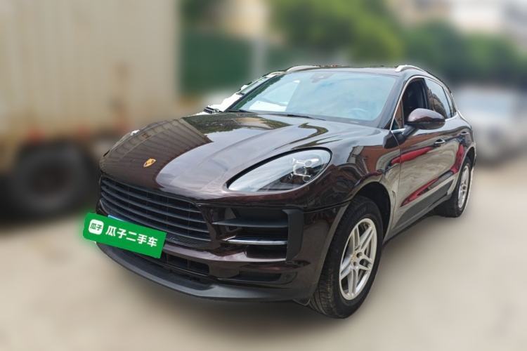 Used Porsche Macan 2021 Macan 2.0T Guazi used car, China used car export, Used car for sale, Used  cars, Cheapest cars for sale