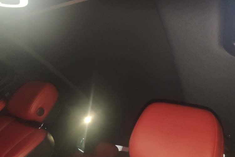 Used Porsche Macan 2021 Macan 2.0T Headliner