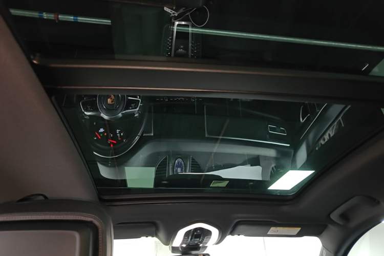 Used Porsche Macan 2021 Macan 2.0T Headliner