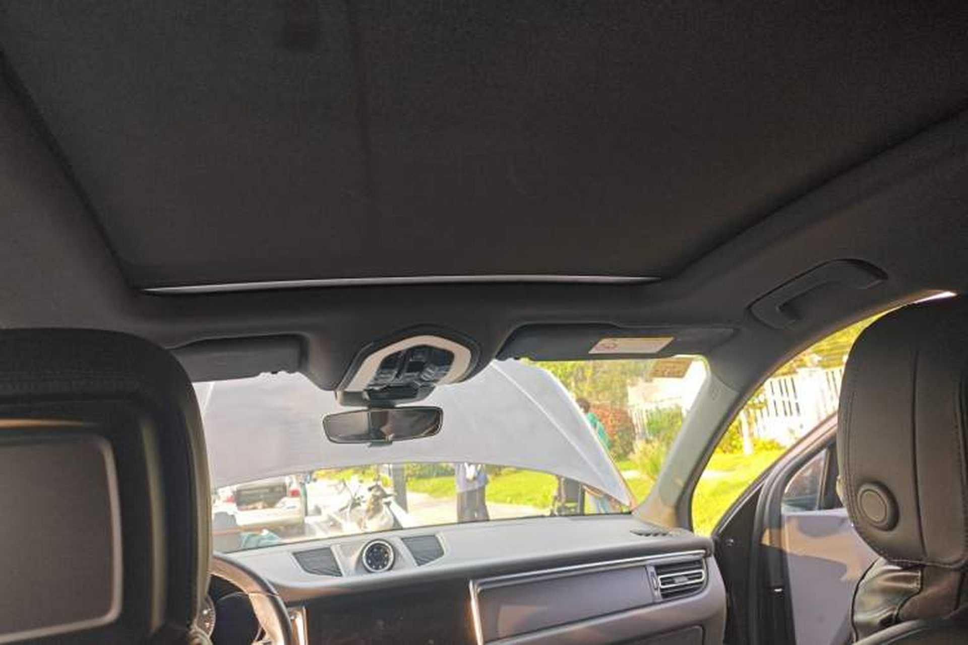 Used Porsche Macan 2021 Macan 2.0T Headliner