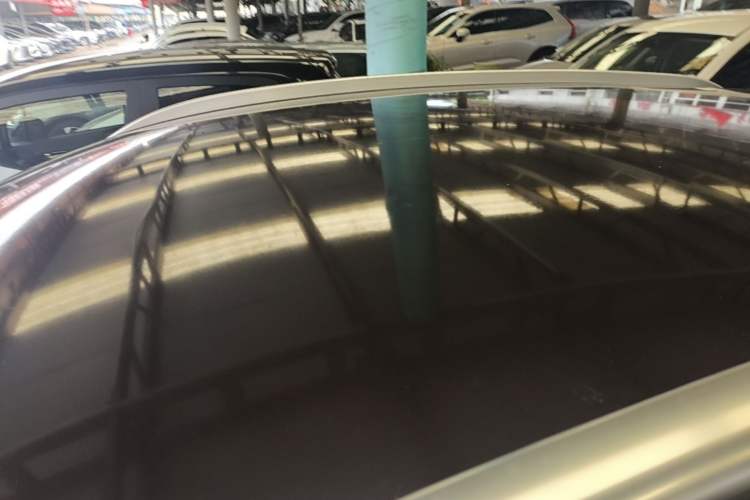 Used Porsche Macan 2021 Macan 2.0T Roof