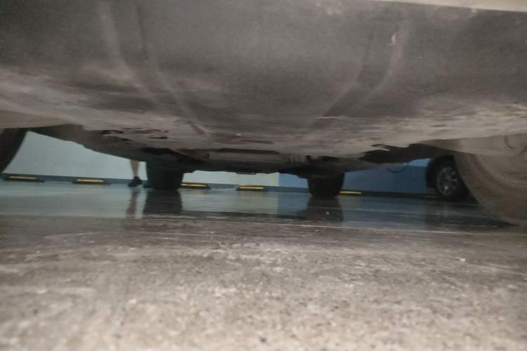 Used Porsche Macan 2021 Macan 2.0T Chassis Front
