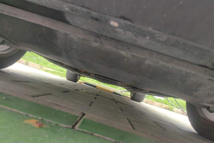 Used Porsche Macan 2021 Macan 2.0T Chassis Front
