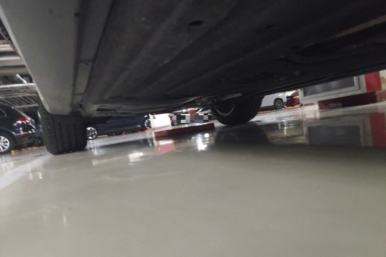 Used Porsche Macan 2021 Macan 2.0T Chassis Front Right