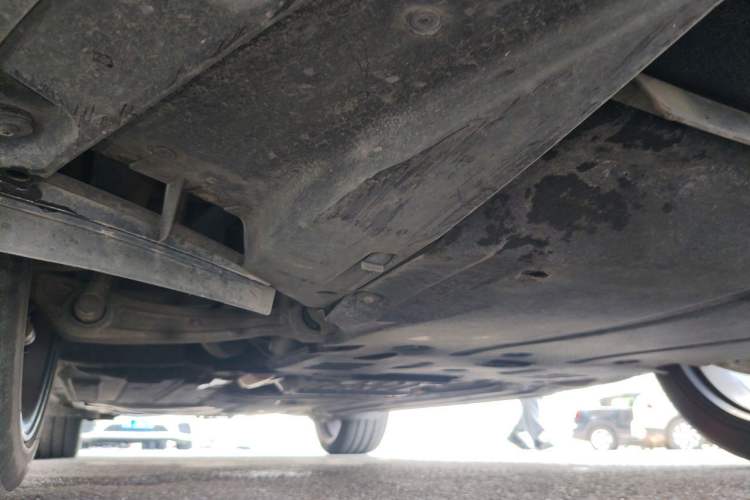 Used Porsche Macan 2021 Macan 2.0T Chassis Front Right