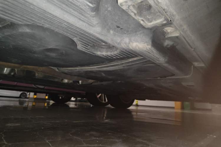 Used Porsche Macan 2021 Macan 2.0T Chassis Rear Right