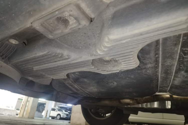 Used Porsche Macan 2021 Macan 2.0T Chassis Rear Right