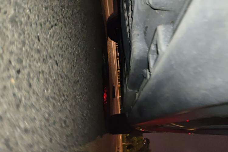 Used Porsche Macan 2021 Macan 2.0T Chassis Rear Right