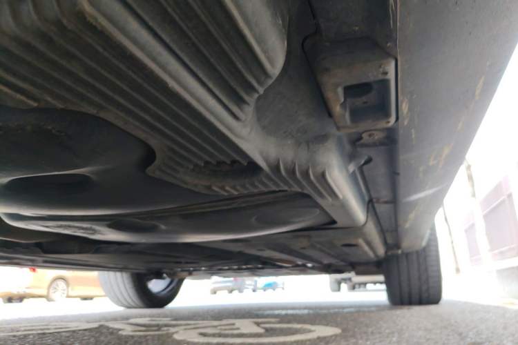 Used Porsche Macan 2021 Macan 2.0T Chassis Rear Right