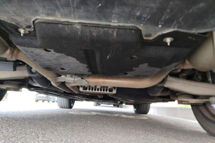Used Porsche Macan 2021 Macan 2.0T Chassis Rear