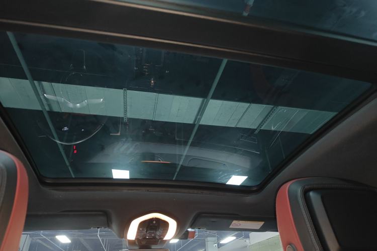 Used Porsche Macan 2021 Macan 2.0T Headliner