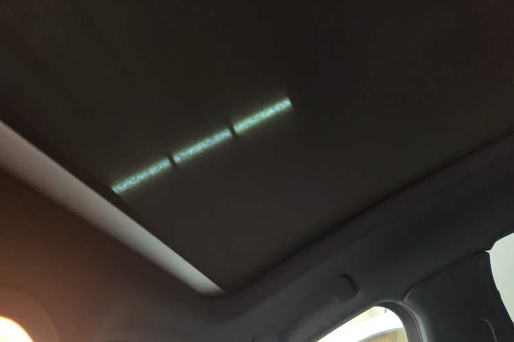 Used Porsche Macan 2021 Macan 2.0T Headliner